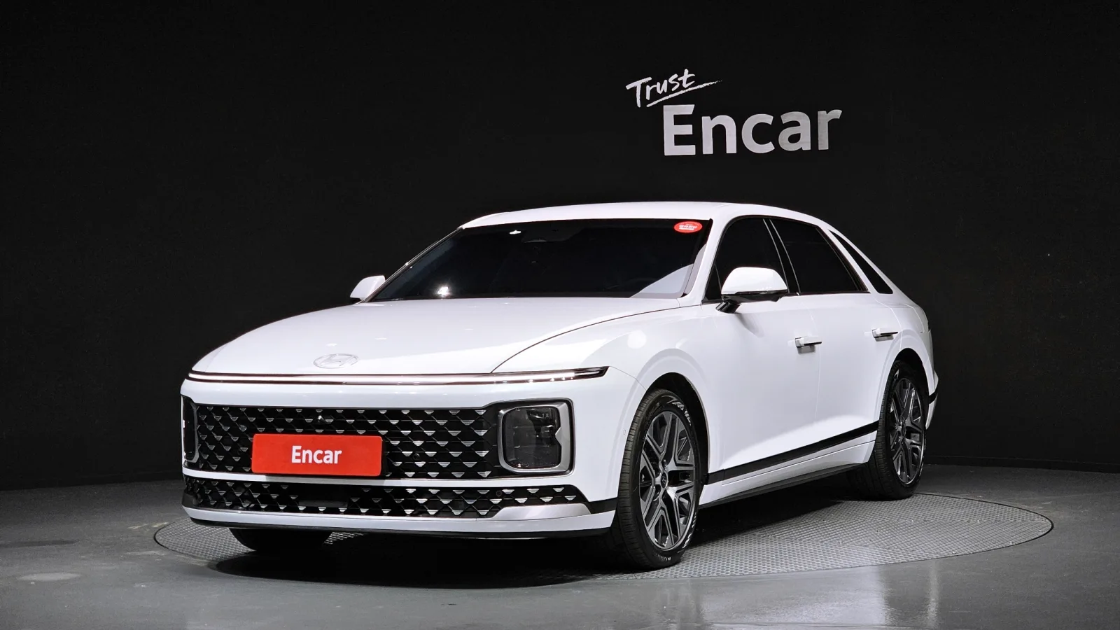 2023 Hyundai Grandeur
