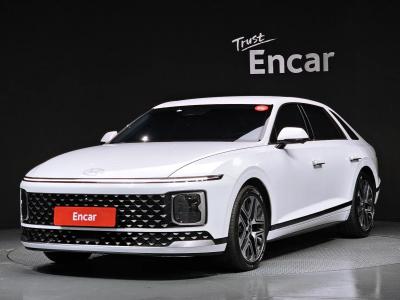 2023 Hyundai Grandeur