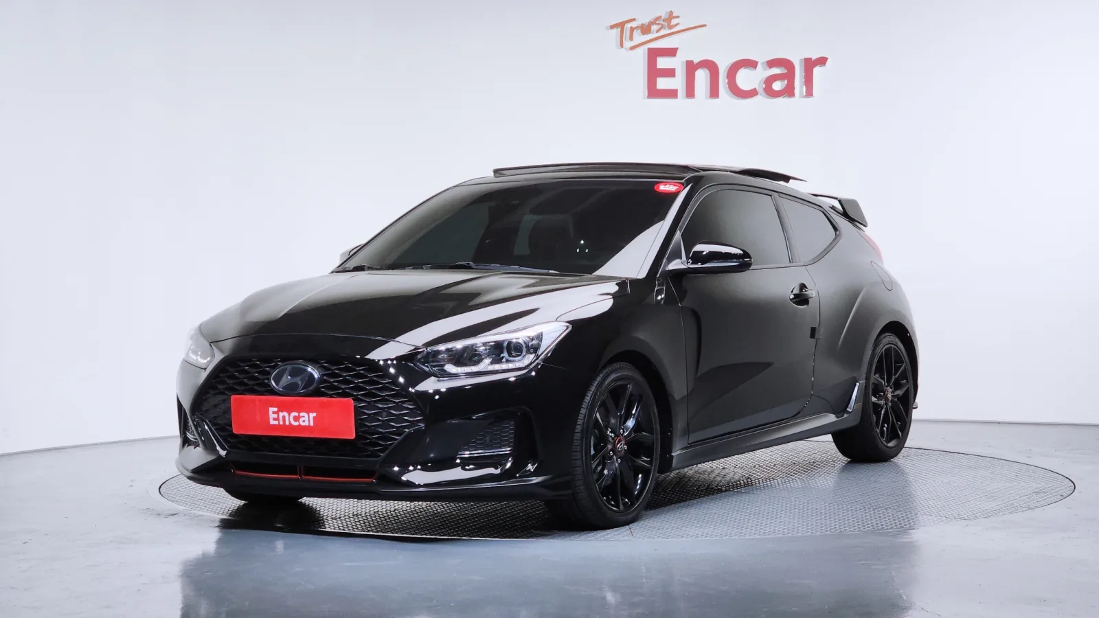 2020 Hyundai Veloster