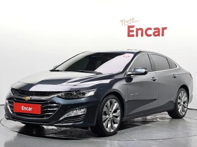 2019 Chevrolet Malibu