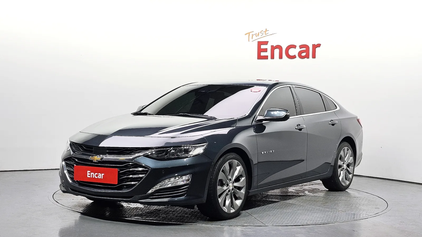 2019 Chevrolet Malibu