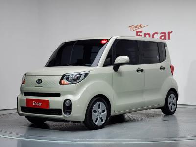 2019 Kia RAY