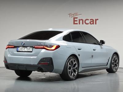 2024 BMW 4-Series