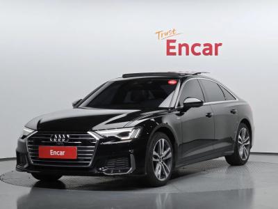 2021 Audi A6
