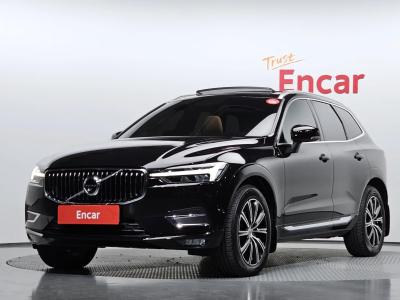 2021 Volvo XC60