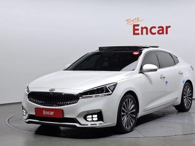 2017 Kia K7