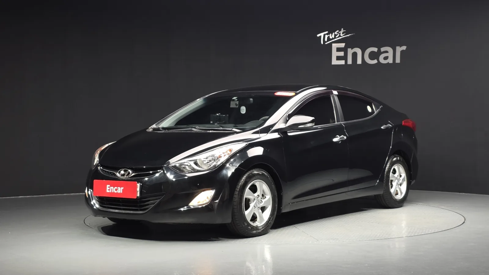 2011 Hyundai Elantra
