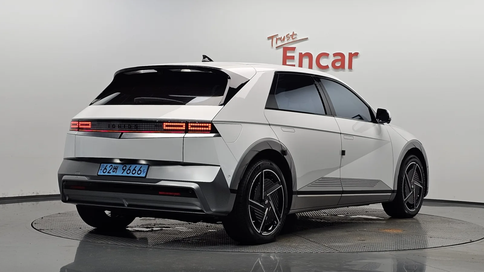 2025 Hyundai Ioniq 5