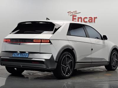 2025 Hyundai Ioniq5