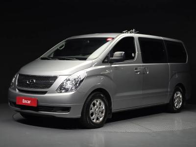 2012 Hyundai Starex
