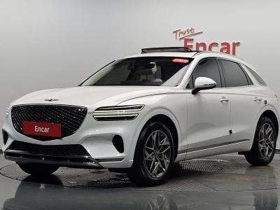 2022 Genesis GV70