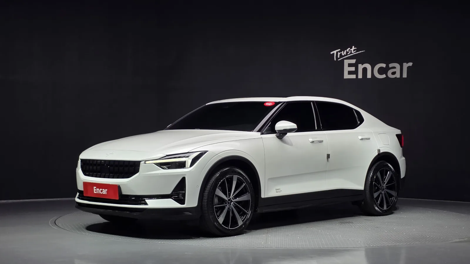 2022 Polestar Polestar 2