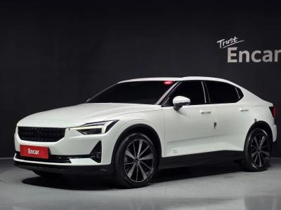 2022 Polestar Polestar 2