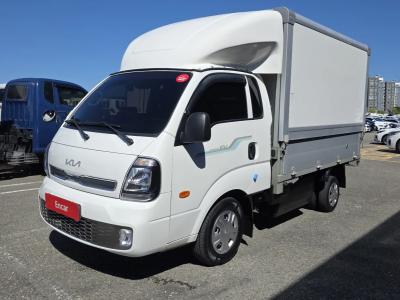 2023 Kia (Asia) The New BongoⅢ