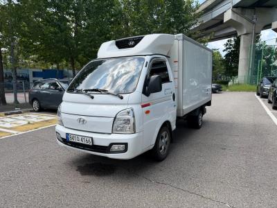2023 Hyundai Porter Ⅱ