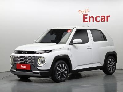2023 Hyundai Casper