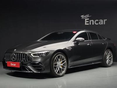 2023 Mercedes-Benz AMG GT