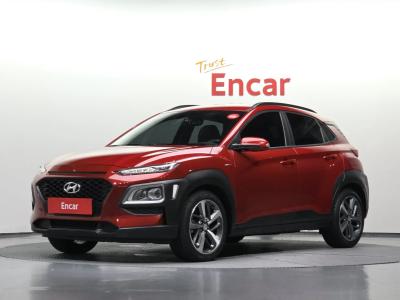 2019 Hyundai Kona