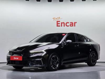 2024 Kia K5