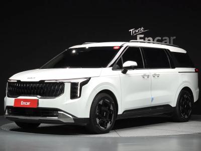 2025 Kia Canival