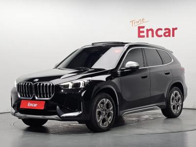 2024 BMW X1