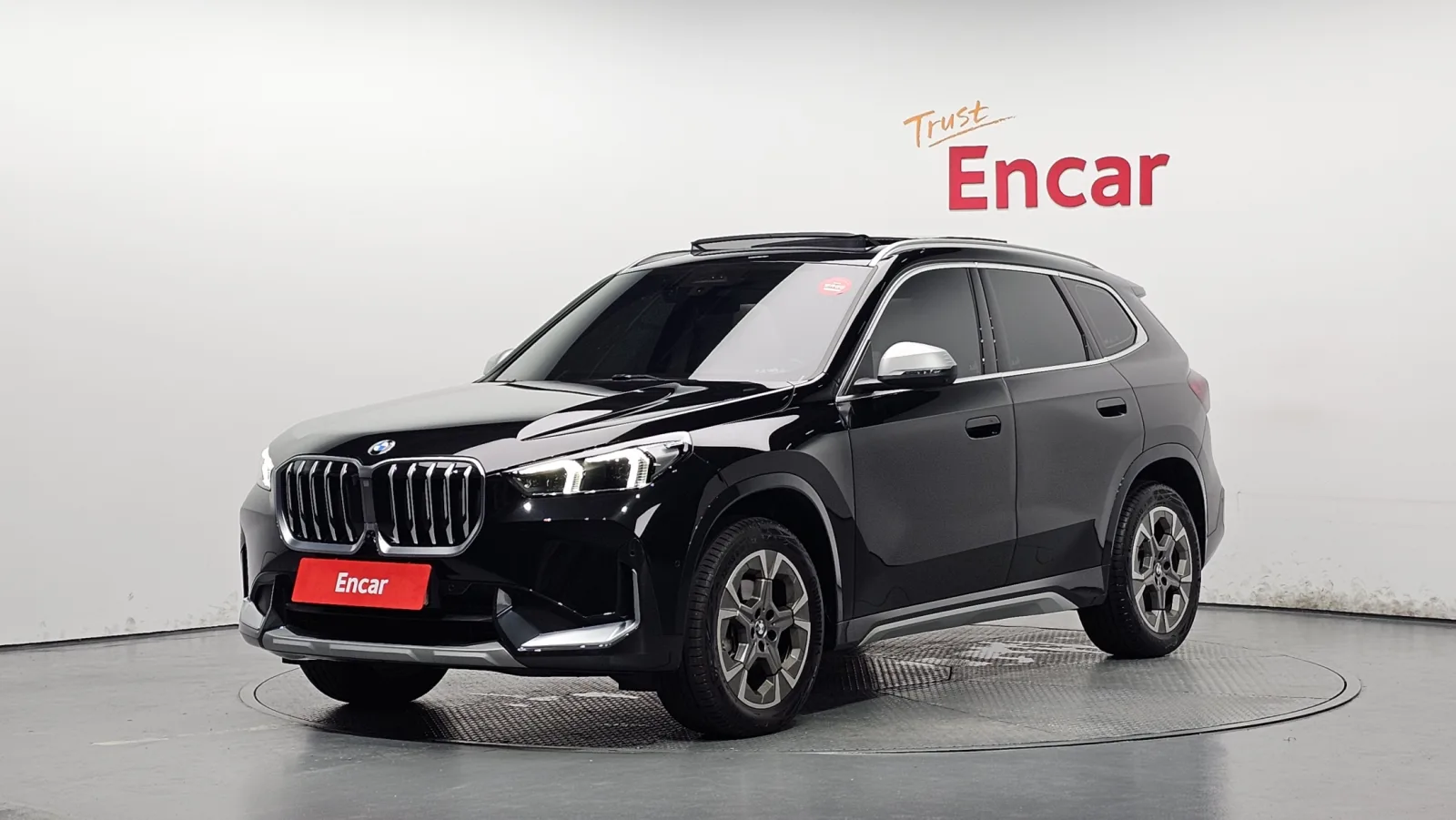 2024 BMW X1