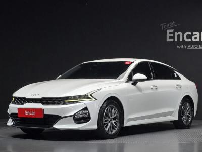 2023 Kia K5