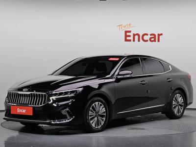 2020 Kia K7
