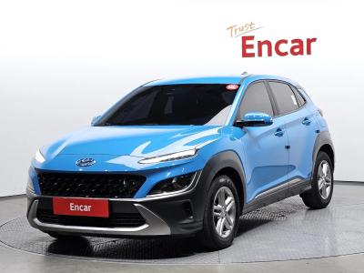 2021 Hyundai Kona