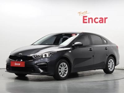 Kia K3 2020
