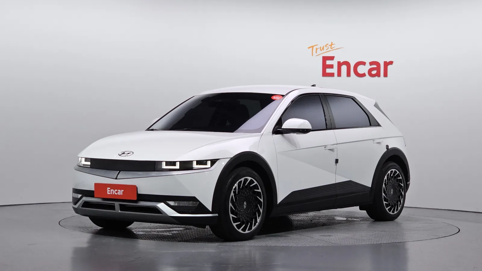 2023 Hyundai Ioniq 5