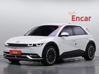 2023 Hyundai Ioniq5