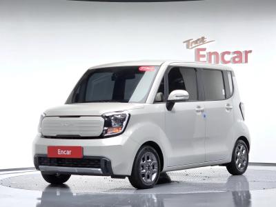 2024 Kia RAY
