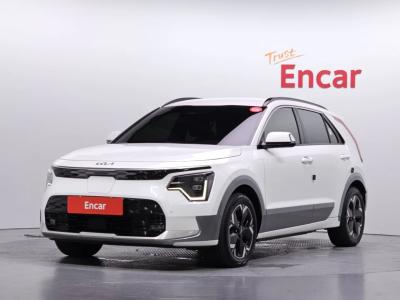 2024 Kia Niro