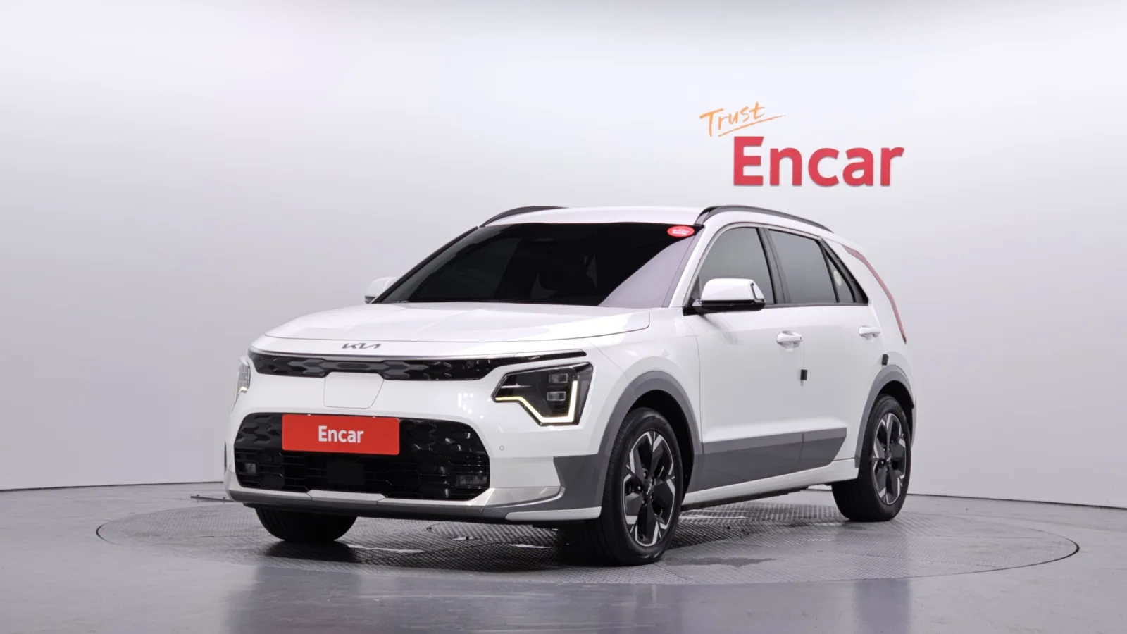 2024 Kia Niro