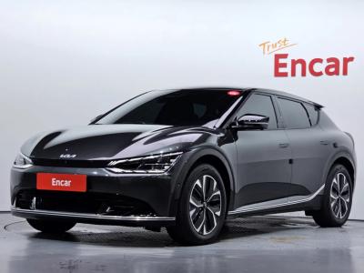 2022 Kia EV6