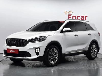 2018 Kia Sorento