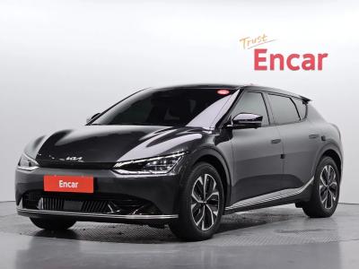 2022 Kia EV6