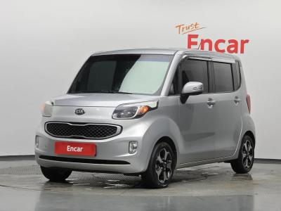 2013 Kia RAY