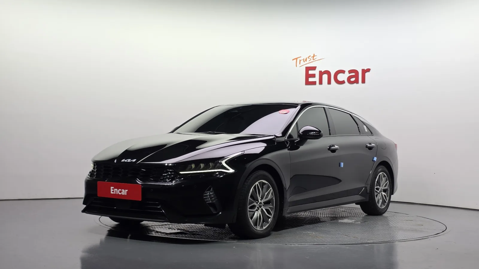 2023 Kia K5