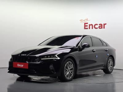 2023 Kia K5
