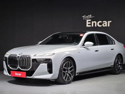 2023 BMW 7-Series