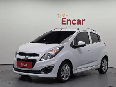 2014 Chevrolet Spark