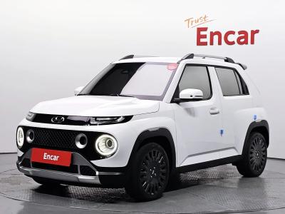 2022 Hyundai Casper