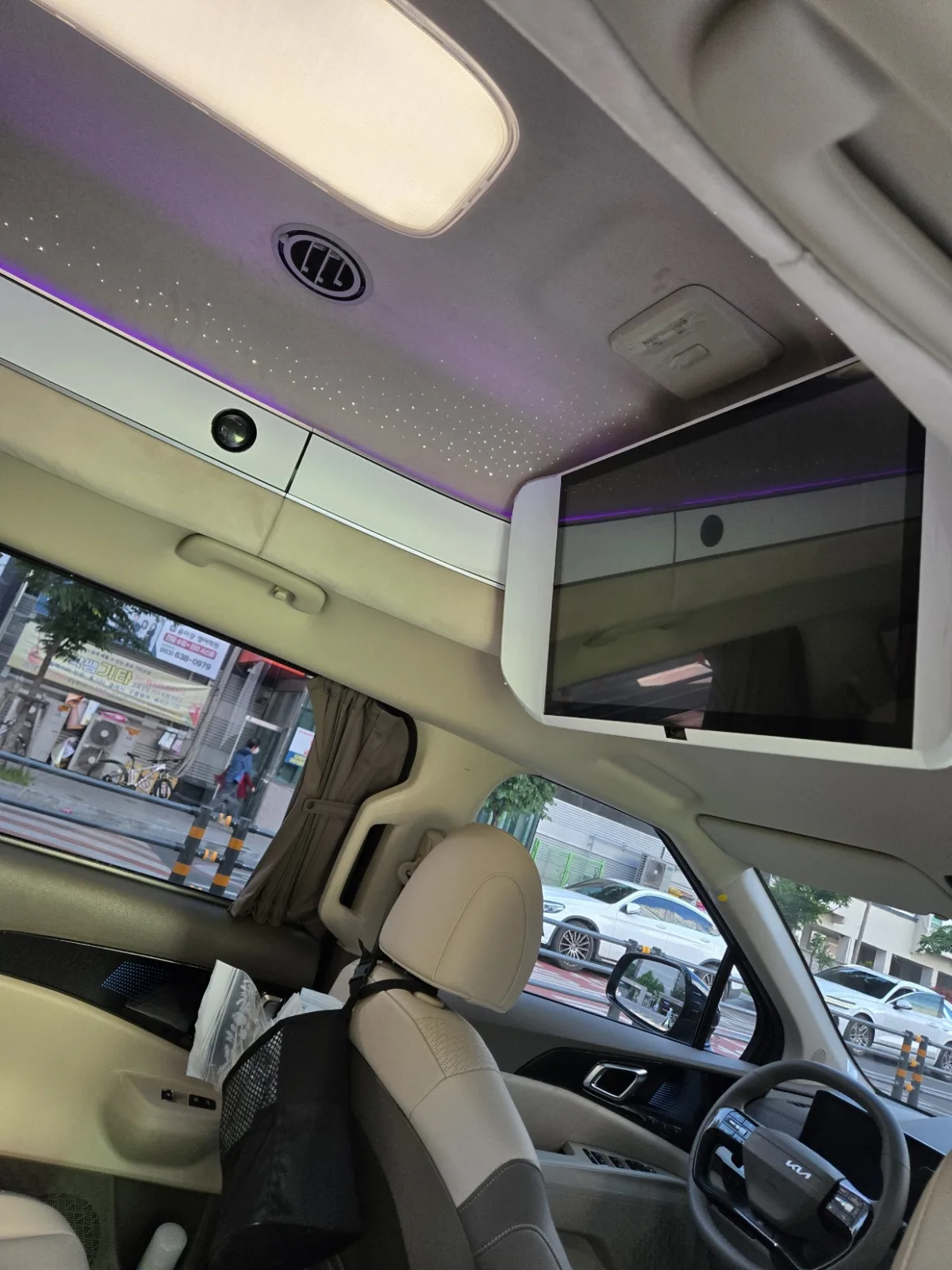 2026 Kia Carnival