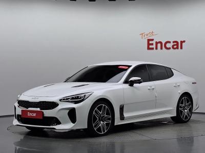 2023 Kia Stinger