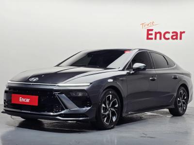 2024 Hyundai Sonata