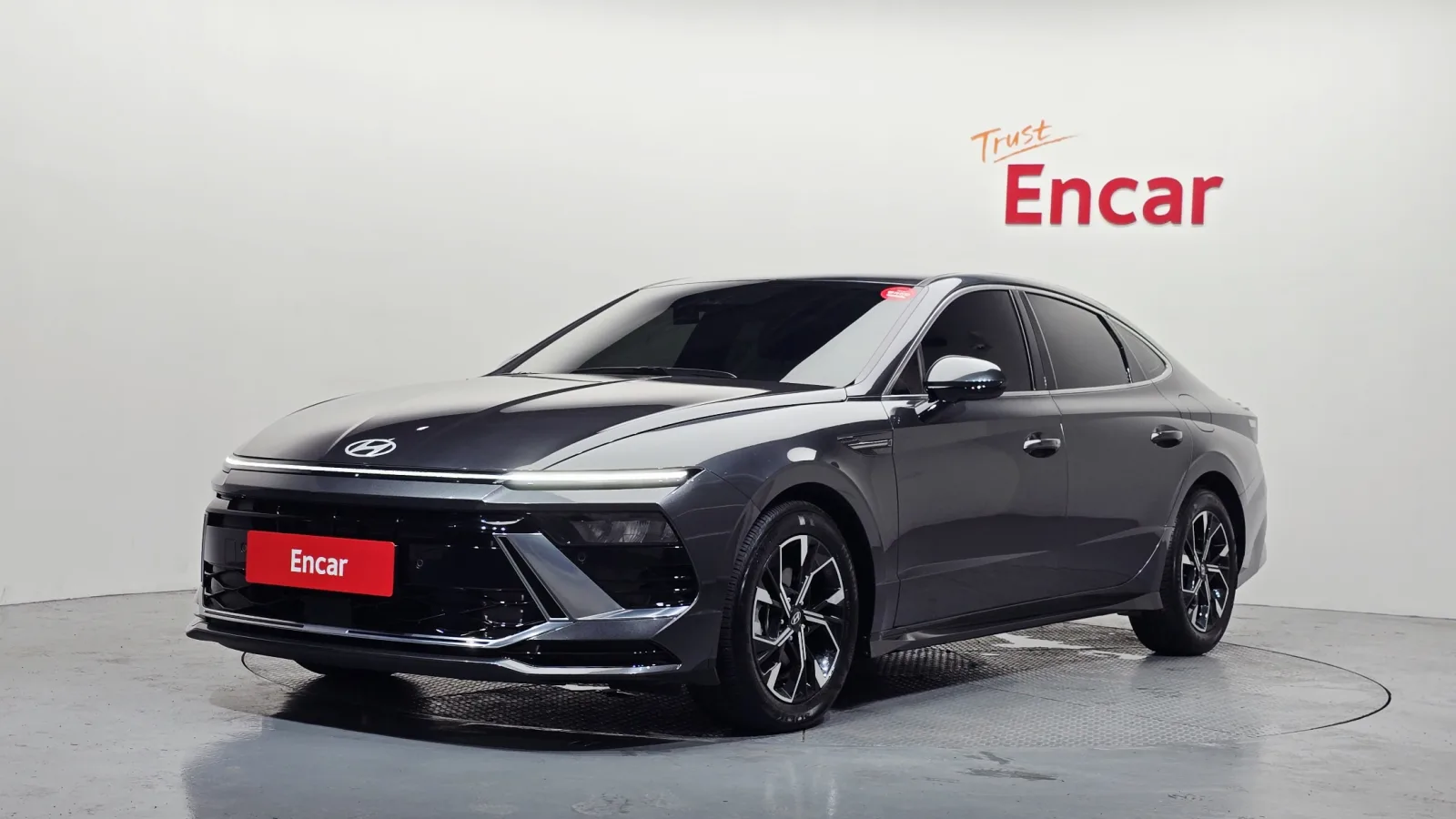 2024 Hyundai Sonata