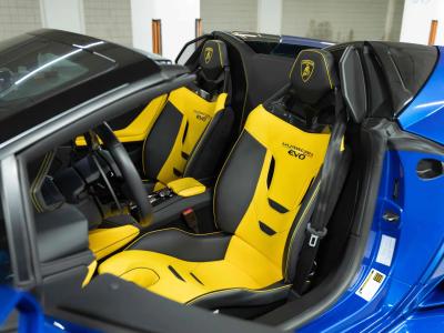 2022 Lamborghini Huracan