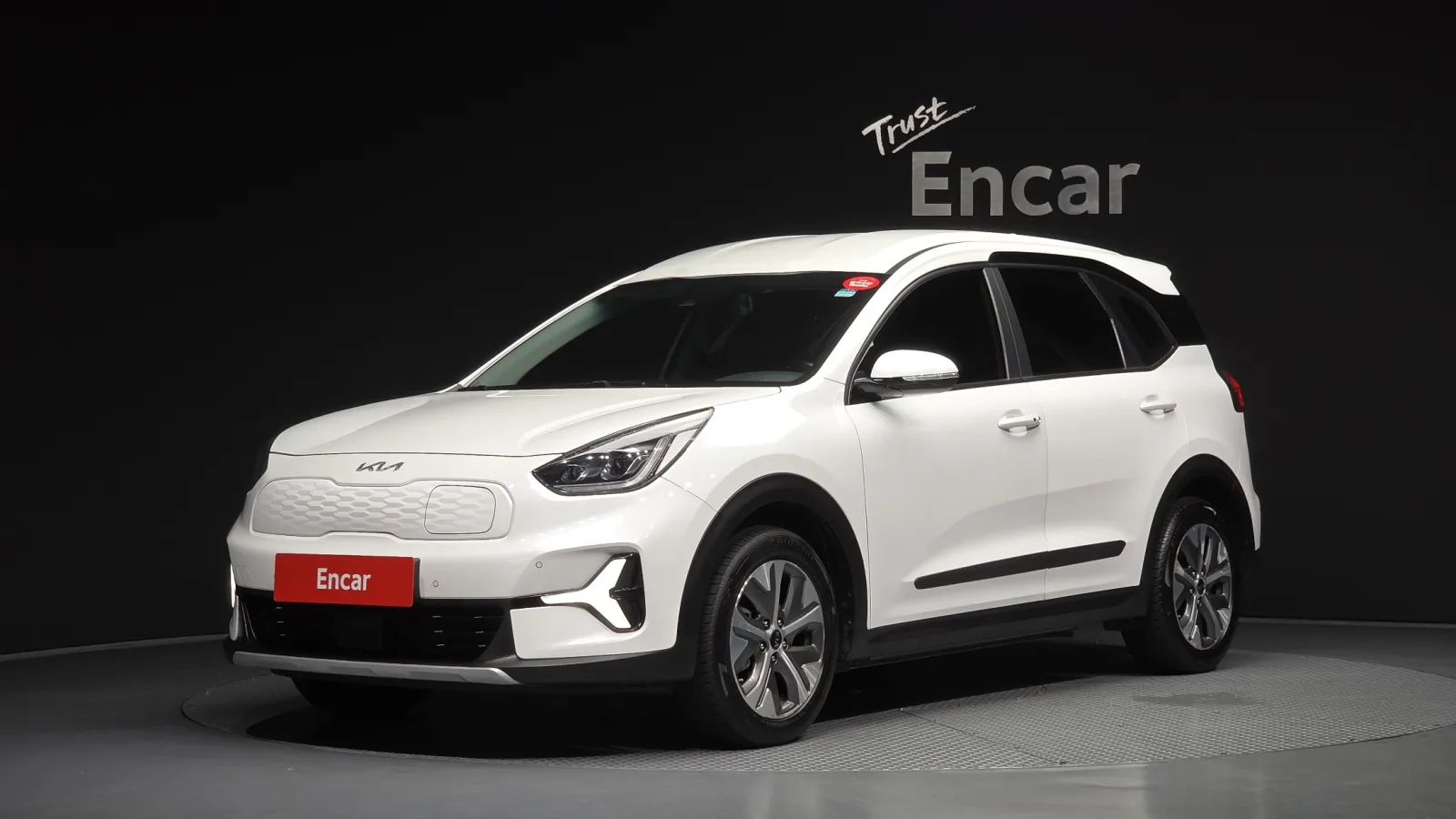 2023 Kia Niro